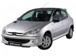 Naza 206 Premium 2008 года